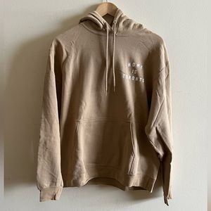 Home is Toronto Hoodie